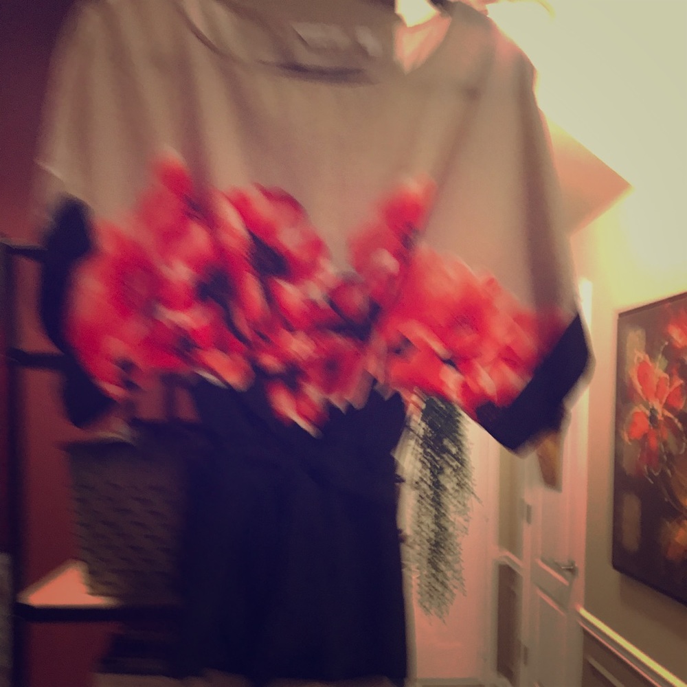 Women’s blouse